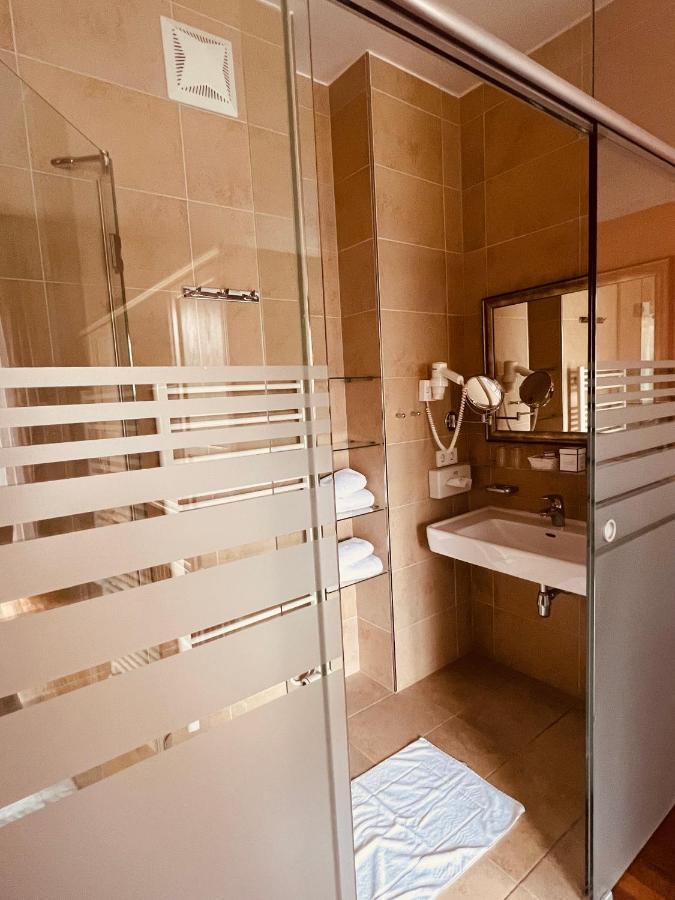 Hotel Paradiesquelle Puchberg am Schneeberg Eksteriør bilde